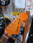 Squier - Mustang