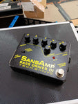 Tech 21 - Sans Amp Bass Driver DI