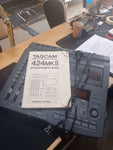 Tascam - PORTASTUDIO 424 MKII