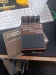 Boss - OC-3