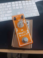 Tone City - Summer Orange