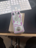 dry martini pedal Tone City