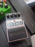 Digitech - Grunge