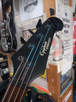 Epiphone - Embassy Standard IV Plus