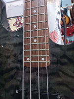 Epiphone - Embassy Standard IV Plus