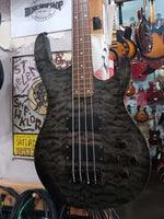 Epiphone - Embassy Standard IV Plus