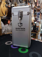 Shinybox - 10 MX Ribbon Mic