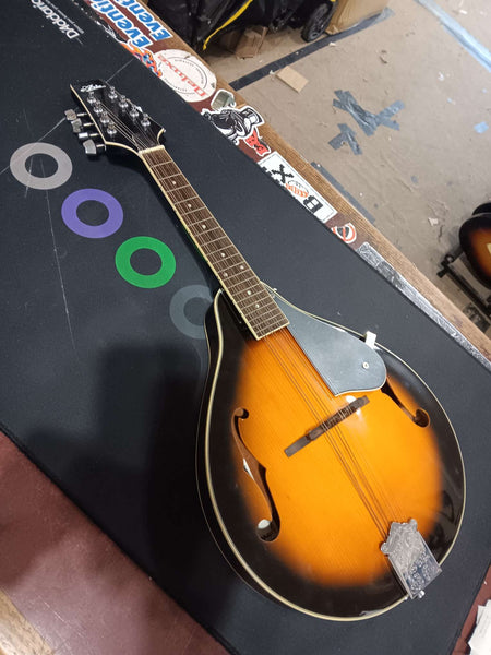 Aria - AM-20