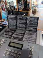 Alesis - MMT-8