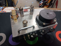Valvetone - IMPACT MkIII