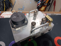 Valvetone - IMPACT MkIII