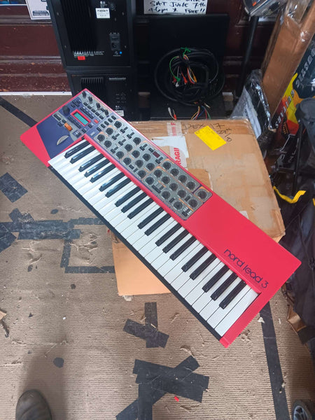 Nord - Lead 3