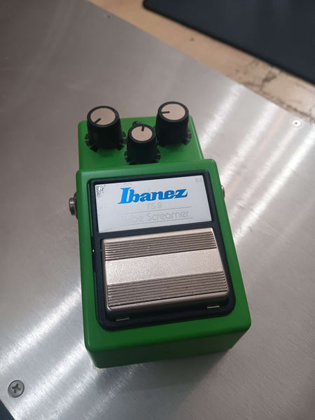 Ibanez - TS9 Reissue