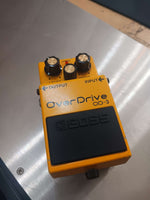 Boss - OD-3