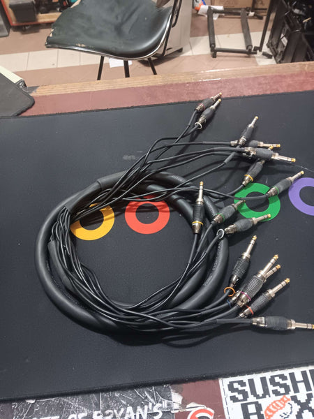 Hosa - TRS Loom