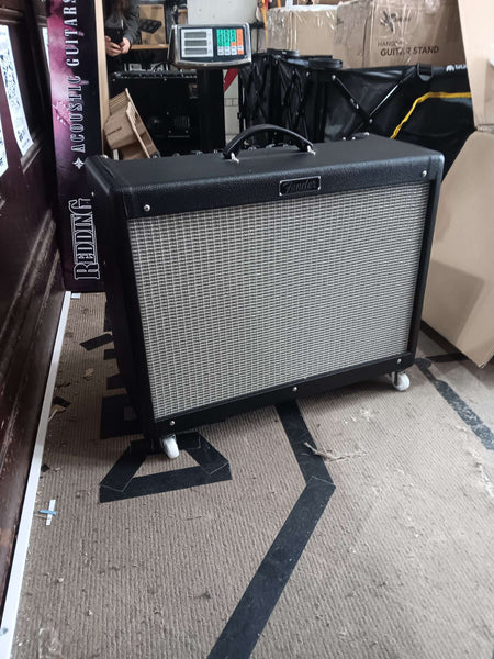 Fender - Hot Rod Deluxe III