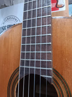 A. Dotras Cordoba - Classical Guitar