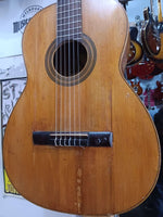 A. Dotras Cordoba - Classical Guitar
