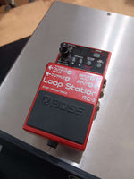 Boss - RC-3