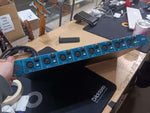 SM Pro audio - SM PR8