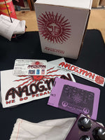 Analogman - King of Tone V4