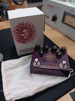 Analogman - King of Tone V4