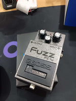 BOSS - FZ-1W