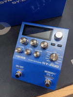 BOSS - SY-200