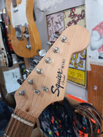 Squier - MINI Stratocaster