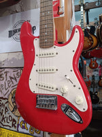 Squier - MINI Stratocaster