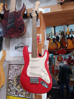Squier - MINI Stratocaster