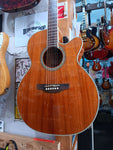 Takamine - GN77KCE Steel string