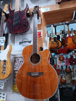 Takamine - GN77KCE Steel string
