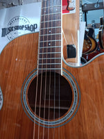 Takamine - GN77KCE Steel string