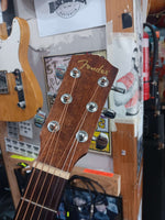 Fender - DG-8S