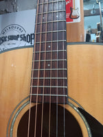 Fender - DG-8S