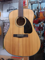 Fender - DG-8S
