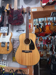 Fender - DG-8S