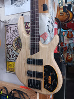 Cort - B4 Plus A