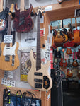 Cort - B4 Plus A