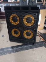 MarkBass - STD 104HF