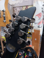 Schecter - C-8 Blackjack ATX - Left Handed