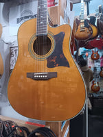 Epiphone - DR-500MCE