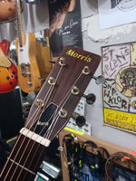 Morris - W-15
