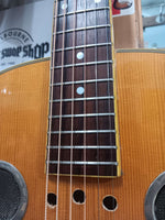 Johnson - Resonator