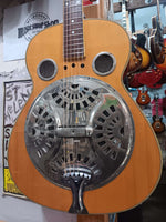 Johnson - Resonator