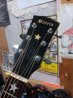 Morris - WJ-25