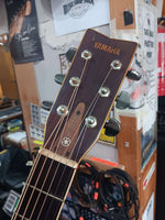 Yamaha - FG-401