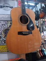 Yamaha - FG-401