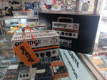 Orange - Micro Terror